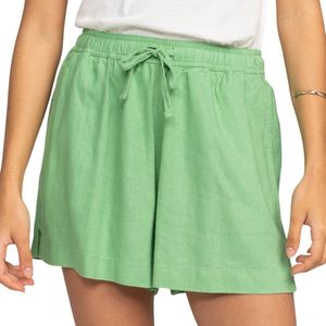 Lekeitio Break Short Broek Vrouwen - Maat XL