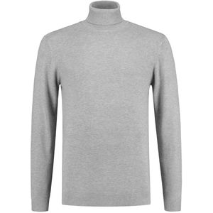 GENTS - Coltrui - Polyblend - Lichtgrijs - Maat XL/XL