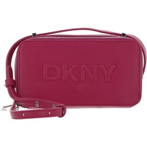 DKNY Schoudertas Carter Camera Bag Berry (rood)paars