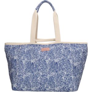 PE Florence Leisure Strandtas - Blauw