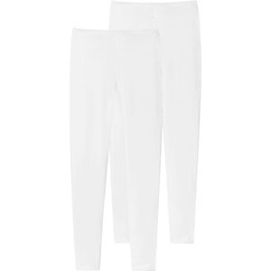 Schiesser Leggings Luxury