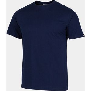 Joma - Desert - T-shirt - Navy - Ademend en Lichtgewicht