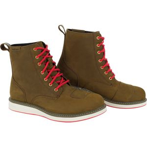 Segura Maddox Boots Brown 42 - Maat - Laars