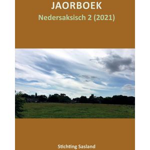 Jaorboek Nedersaksisch 2 (2021)