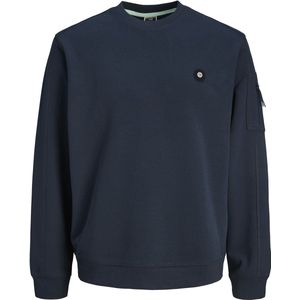 Jack & Jones Jcojoe sweat crew neck smu raf