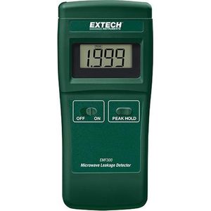 Extech EMF300 - meten voor radiogolven - van huishoudtoestellen
