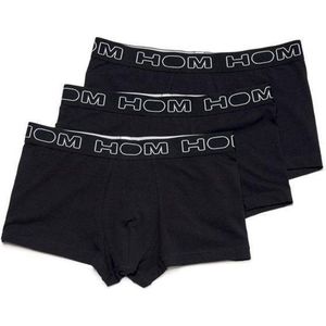 Hom Korte short - 3 Pack Noir - 400389-V001 - S