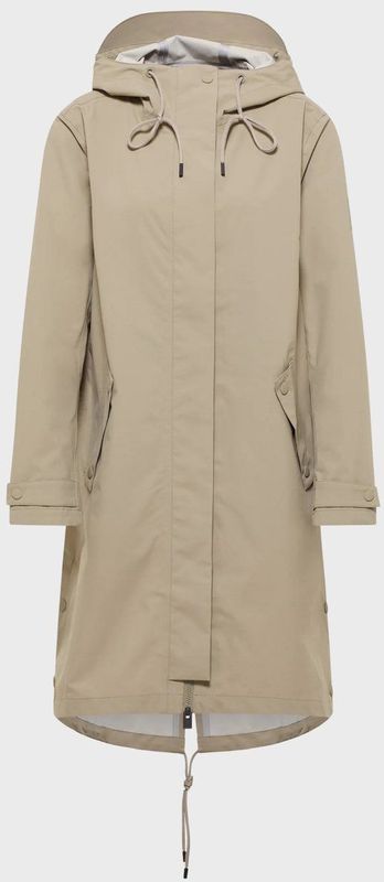 Yunea Parka Regular Fit