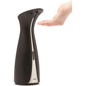 Automatische zeepdispenser – Aitomatic Soap Dispenser - No touch -  Zeepdispenser met sensor