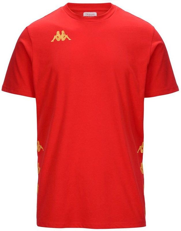 Koszulka Kappa Giovo