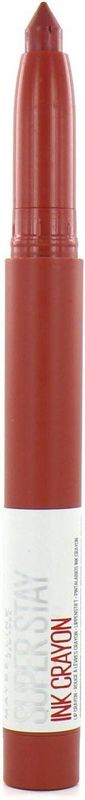 Maybelline New York Make-up lippen Lippenstift Super Stay Ink Crayon Lipstick No. 20 Enjoy The View