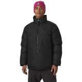 Helly Hansen - YU 23 Reversible - Gewatteerde Jas - Zwart