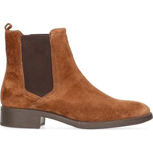 Van Dalen - Para Enkellaars - Cognac