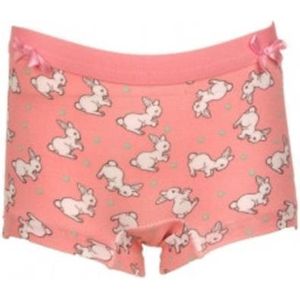 Fun2Wear Rabbit Pink maat 104/110