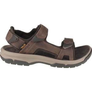 Teva Langdon - heren sandaal - bruin - maat 48.5 (EU) 13 (UK)