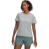 Under Armour - Vanish Energy 2.0 - T-shirt - Dames - Korte Mouwen
