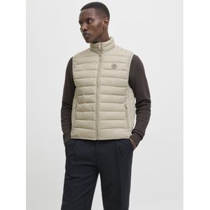 Jack & Jones - Bradley Light Vest - Bodywarmer - Mouwloos - Lichtgewicht