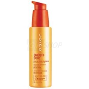 JOICO SMOOTH CURE TRAVEL KIT SHAMPOO CONDITIONER AND LEAVE IN RESCUE TREATMENT