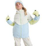 Roxy - Hekla Ice 10K - Technisch Snowjack - Waterdicht - Meisjes 8-16