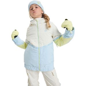 Roxy - Hekla Ice 10K - Technisch Snowjack - Waterdicht - Meisjes 8-16