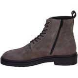 GANT - Boggar - Veterboots - Donkergrijs