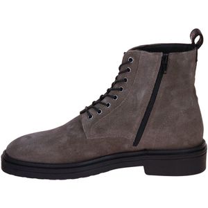 GANT - Boggar - Veterboots - Donkergrijs