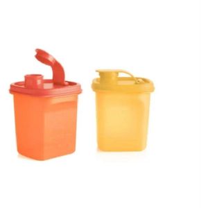 2 schenkkannetjes 350ml
