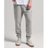 Superdry - Code Sport - Joggingbroek - Grijs - Slim-fit