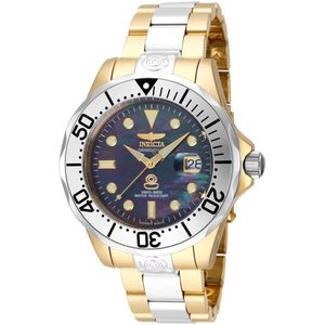 Invicta Grand Diver 16034 Automatisch Herenhorloge - 47mm