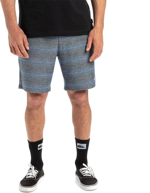 Great Otway - Korte Broek - Groen - Katoen Polyester Mix