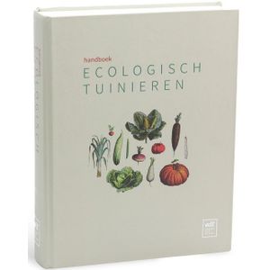 Handboek ecologisch tuinieren