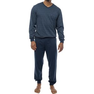 Ammann Heren pyjama Organic Cotton Cord