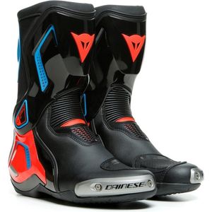DAINESE TORQUE 3 OUT PISTA 1 MOTORCYCLE BOOTS 44 - Maat - Laars