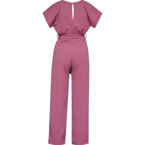 SISTERS POINT Girl-ju.v - Dames Jumpsuit - Doll Pink - Maat XL