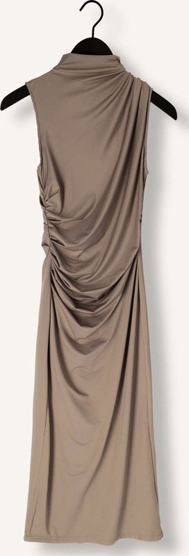 Rosemunde, Dames, Jurken, Beige, Maat: S