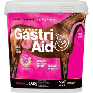 NAF Gastri Aid - 3.6 kg