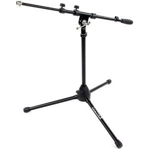 Innox IVA 04 microfoonstatief kort zwart