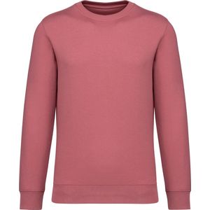 Native Spirit Ecologische uniseks sweater met ronde hals NS400 - Antique Rose - L