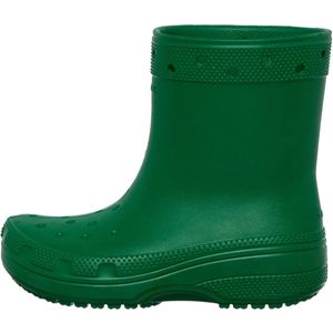 Crocs Classic Booty Green Ivy Maat 38/39 M6/W8