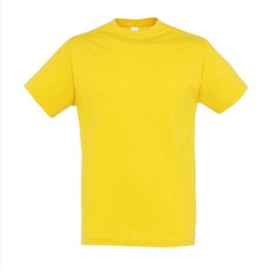 SOL'S Regent T-Shirt 150 L150 - Gold - S