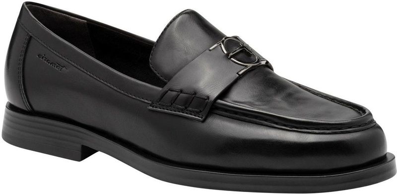 Tamaris - Instappers - Zwart