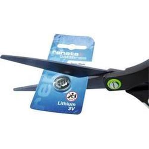 Lithium batterij Renata CR2025 (blister) 1 stuk