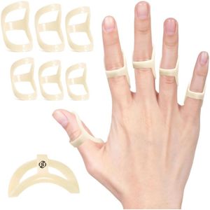 Vingerbrace - Vingerspalken - Vinger Spalk - Vingerspalken Braces
