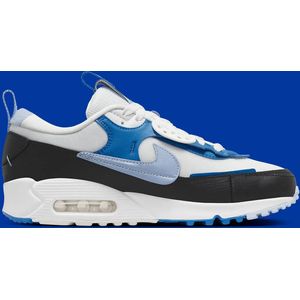 Sneakers Nike Air Max 90 Futura “Cobalt Bliss” - Maat 38.5