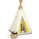 Smoby Teepee Tipi - Speeltent