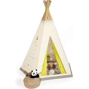 Smoby Teepee Tipi - Speeltent