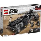 LEGO Star Wars Knights Of Ren Transportschip - 75284