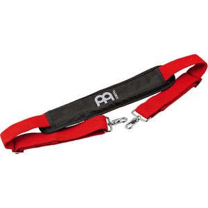 Meinl Samba Gordel SB-R, professioneel - Accessoire voor marching drums