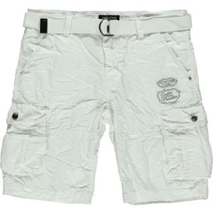 Cars Jeans Short Durras Jr. - Jongens