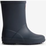 Hunter - First Boot - Regenlaarzen - Donkerblauw